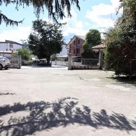 بيت للعطل Casa Athena