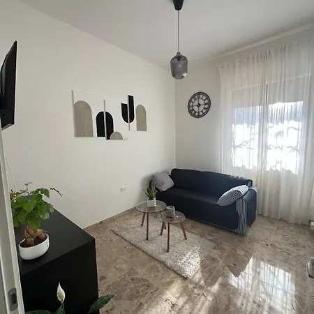 Casa Athena * فرانكافيلا أل ماري