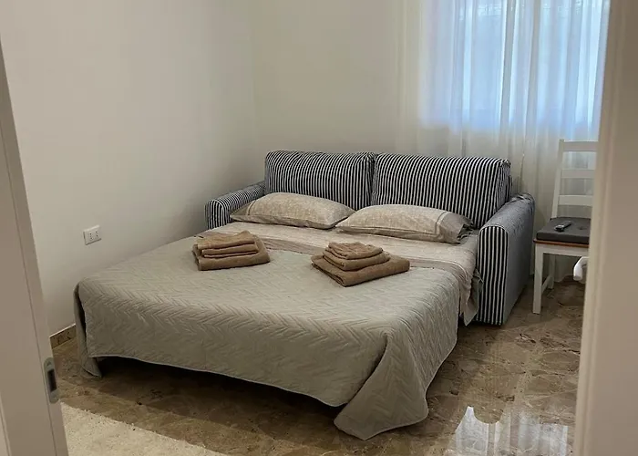 Casa Athena Semesterbostad