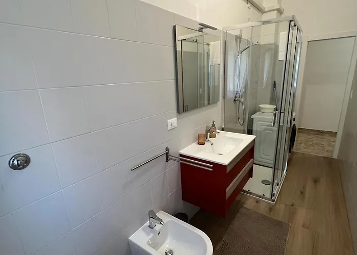 Casa Athena Semesterbostad *