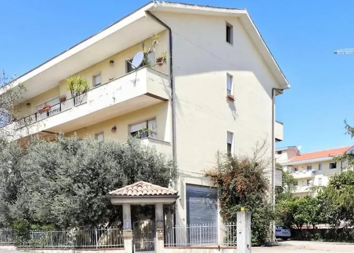 Casa Athena Semesterbostad *