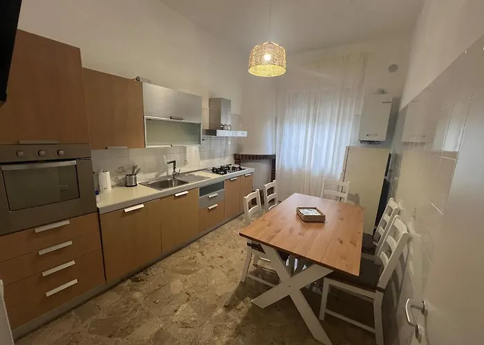 Casa Athena Semesterbostad *