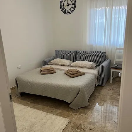 Casa Athena Holiday home