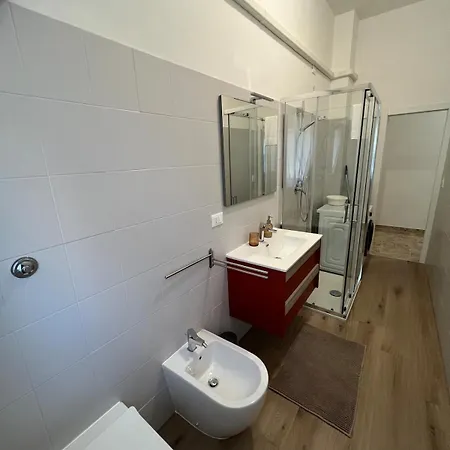 Casa Athena Holiday home *