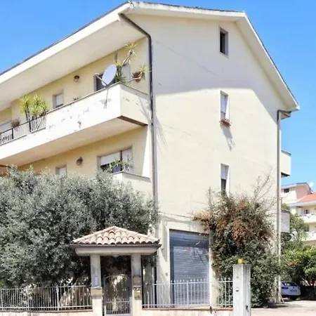 Casa Athena Holiday home *