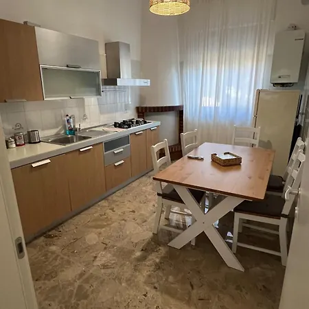 Holiday home Casa Athena