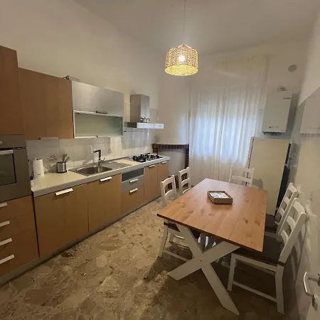 Casa Athena Holiday home *