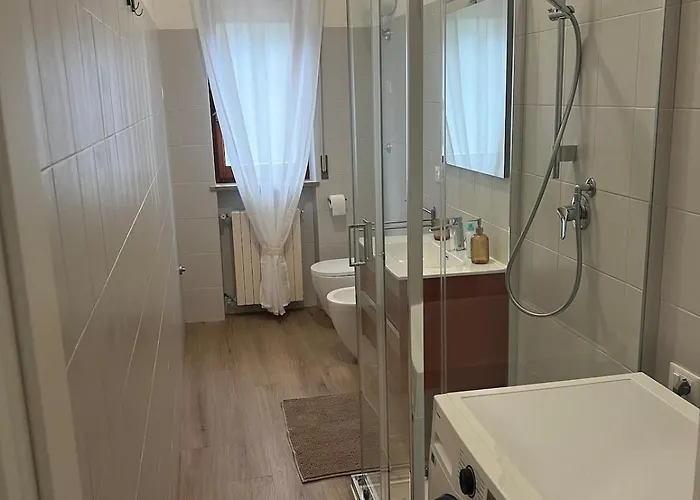 Casa Athena פרנקווילה אל מארה